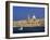 City Skyline, Valetta, Malta-Steve Vidler-Framed Photographic Print