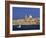 City Skyline, Valetta, Malta-Steve Vidler-Framed Photographic Print