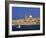 City Skyline, Valetta, Malta-Steve Vidler-Framed Photographic Print