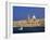 City Skyline, Valetta, Malta-Steve Vidler-Framed Photographic Print