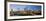 City Skyline Viewed across the Colorado River, Austin, Texas, Usa-Gavin Hellier-Framed Photographic Print