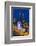 City Skyline-Gavin Hellier-Framed Photographic Print