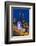 City Skyline-Gavin Hellier-Framed Photographic Print