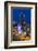 City Skyline-Gavin Hellier-Framed Photographic Print