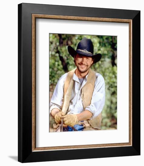 City Slickers-null-Framed Photo