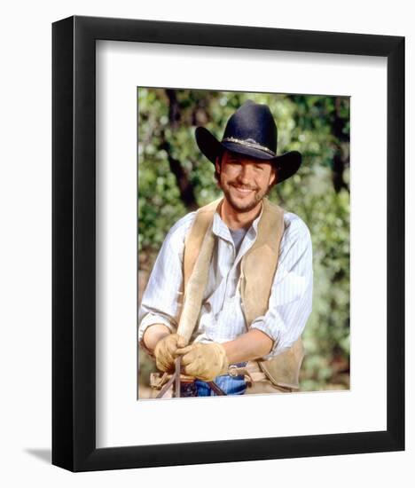 City Slickers-null-Framed Photo