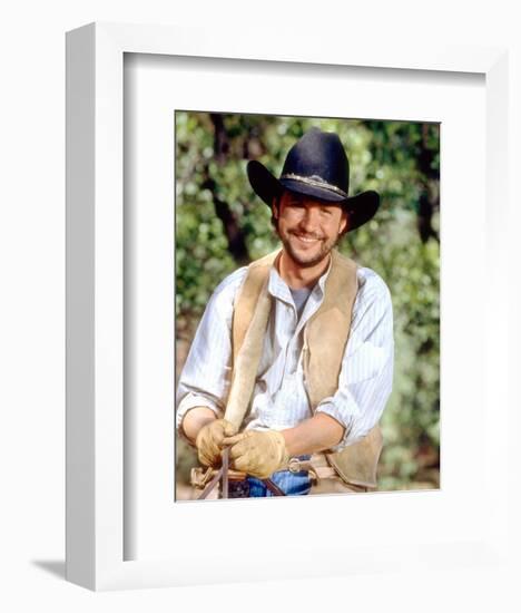 City Slickers-null-Framed Photo