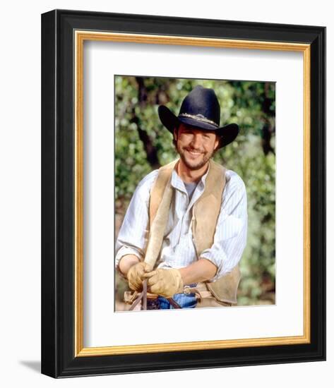 City Slickers-null-Framed Photo