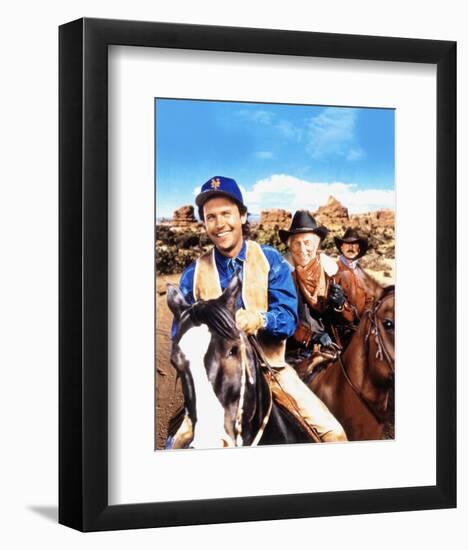 City Slickers-null-Framed Photo