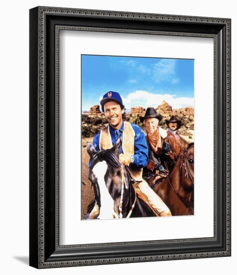 City Slickers-null-Framed Photo