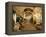 City Souq, Tripoli, Tripolitania, Libya, North Africa, Africa-Nico Tondini-Framed Premier Image Canvas