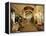 City Souq, Tripoli, Tripolitania, Libya, North Africa, Africa-Nico Tondini-Framed Premier Image Canvas