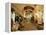 City Souq, Tripoli, Tripolitania, Libya, North Africa, Africa-Nico Tondini-Framed Premier Image Canvas