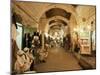 City Souq, Tripoli, Tripolitania, Libya, North Africa, Africa-Nico Tondini-Mounted Photographic Print