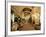 City Souq, Tripoli, Tripolitania, Libya, North Africa, Africa-Nico Tondini-Framed Photographic Print