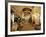 City Souq, Tripoli, Tripolitania, Libya, North Africa, Africa-Nico Tondini-Framed Photographic Print