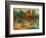 City Spectrum-Joshua Schicker-Framed Giclee Print