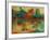 City Spectrum-Joshua Schicker-Framed Giclee Print