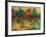 City Spectrum-Joshua Schicker-Framed Giclee Print