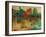 City Spectrum-Joshua Schicker-Framed Giclee Print