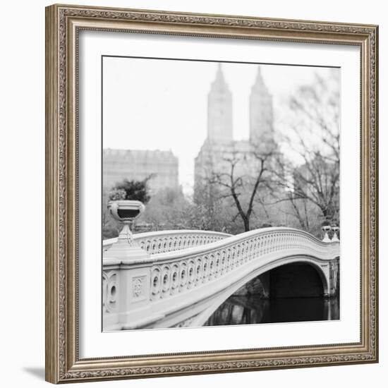 City Spirit III-Irene Suchocki-Framed Giclee Print