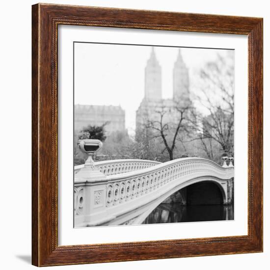 City Spirit III-Irene Suchocki-Framed Giclee Print