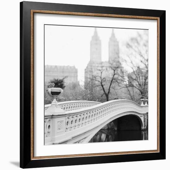 City Spirit III-Irene Suchocki-Framed Giclee Print