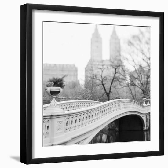 City Spirit III-Irene Suchocki-Framed Giclee Print