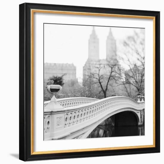 City Spirit III-Irene Suchocki-Framed Giclee Print