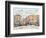 City Square, C1925-Paul Signac-Framed Giclee Print