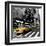 City Streets II-Joseph Eta-Framed Giclee Print