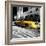 City Streets IV-Joseph Eta-Framed Giclee Print