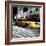 City Streets IV-Joseph Eta-Framed Giclee Print