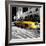 City Streets IV-Joseph Eta-Framed Giclee Print