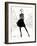 City Style Sketches VII-Anne Tavoletti-Framed Art Print