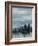 City Towers I-Farrell Douglass-Framed Giclee Print