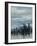 City Towers I-Farrell Douglass-Framed Giclee Print