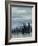 City Towers I-Farrell Douglass-Framed Giclee Print