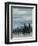 City Towers I-Farrell Douglass-Framed Giclee Print