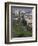City View, Barcelona, Spain-Michele Westmorland-Framed Photographic Print