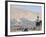 City View, Damascus, Syria, Middle East-Christian Kober-Framed Photographic Print