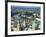 City View from the Fortress, Salzburg, Austria, Europe-Jean Brooks-Framed Photographic Print