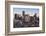 City View from the West, Denver, Colorado, USA-Walter Bibikow-Framed Photographic Print