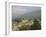 City View with Grand Mosque, and Mount Olympus in Background, Bursa, Anatolia, Turkey-Adam Woolfitt-Framed Photographic Print