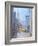 City View-Allayn Stevens-Framed Art Print