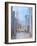 City View-Allayn Stevens-Framed Art Print