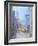 City View-Allayn Stevens-Framed Art Print