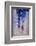 City Walk-Ursula Abresch-Framed Photographic Print