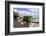 City Walls in Old San Juan, Puerto Rico, West Indies, Caribbean, Central America-Richard Cummins-Framed Photographic Print