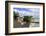 City Walls in Old San Juan, Puerto Rico, West Indies, Caribbean, Central America-Richard Cummins-Framed Photographic Print